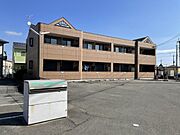 滝野駅より徒歩9分 1階 築17年7ヶ月の賃貸物件