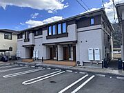 坂越駅より徒歩9分 1階 築10年8ヶ月の賃貸物件