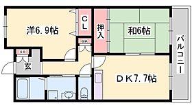 間取り：228056043335