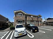 夢前川駅より徒歩9分 1階 築19年6ヶ月の賃貸物件