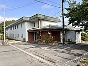 滝野駅より徒歩90分 2階 築44年の賃貸物件