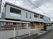 播磨新宮駅より徒歩15分 2階 築17年2ヶ月の賃貸物件