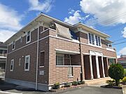 フレミールＢ棟 1階 築16年11ヶ月の賃貸物件