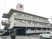 キャッスルコート南八代 2階 築54年11ヶ月の賃貸物件