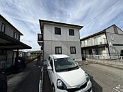 ディアス玉手 2階 築30年の賃貸物件