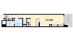 キャッスルコート神田町 4階