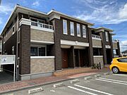 英賀保駅より徒歩25分 2階 築15年の賃貸物件