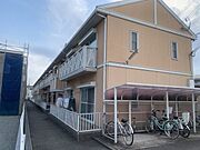 西飾磨駅より徒歩15分 2階 築32年3ヶ月の賃貸物件