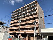 山陽姫路駅より徒歩20分 8階 築15年6ヶ月の賃貸物件