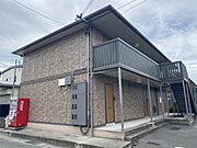 クレインウッド恵美酒Ｂ 2階 築20年8ヶ月の賃貸物件