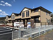 英賀保駅より徒歩13分 2階 築4年11ヶ月の賃貸物件