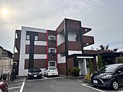 ヒルサイドテラス北平野の賃貸物件