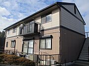 網干駅より徒歩17分 1階 築26年11ヶ月の賃貸物件