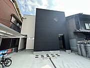 三木駅より徒歩5分 2階 築1年9ヶ月の賃貸物件