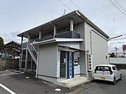 大村駅より徒歩5分 1階 築11年8ヶ月の賃貸物件