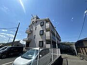 広畑駅より徒歩17分 3階 築36年4ヶ月の賃貸物件