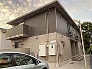 恵比須駅より徒歩9分 1階 築6年2ヶ月の賃貸物件