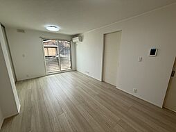 スナークロケーション 201 2階3LDKのリビング/ダイニング