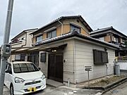 東觜崎駅より徒歩8分 築45年10ヶ月 2階建の賃貸物件