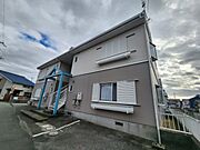 山陽曽根駅より徒歩10分 2階 築35年2ヶ月の賃貸物件