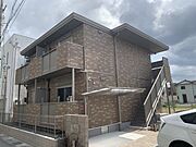 山陽姫路駅より徒歩7分 1階 築4年8ヶ月の賃貸物件