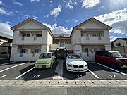 加古川駅より徒歩13分 2階 築34年1ヶ月の賃貸物件