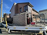 グレース古川A棟A 1階 築8年10ヶ月の賃貸物件