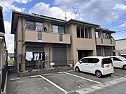 メゾン四季 2階 築22年10ヶ月の賃貸物件