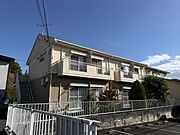 フレグランス汐見台 2階 築32年10ヶ月の賃貸物件