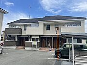 ベル・ファミーユ１ 1階 築16年8ヶ月の賃貸物件