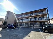 別府駅より徒歩6分 1階 築32年10ヶ月の賃貸物件