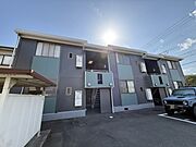 グリーンハイツ 1階 築38年3ヶ月の賃貸物件