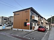 英賀保駅より徒歩37分 2階 築35年7ヶ月の賃貸物件