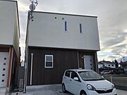 西飾磨駅より徒歩15分 1階 築7年4ヶ月の賃貸物件