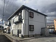 新西脇駅より徒歩8分 2階 築32年8ヶ月の賃貸物件