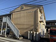 グレイスフルコート 1階 築32年6ヶ月の賃貸物件