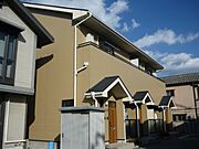 網干駅より徒歩7分 1階 築18年7ヶ月の賃貸物件