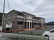 網干駅より徒歩30分 1階 築18年8ヶ月の賃貸物件