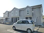 西脇市駅より徒歩8分 2階 築23年2ヶ月の賃貸物件