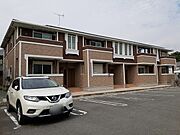 滝野リバティグレイスB 1階 築12年4ヶ月の賃貸物件