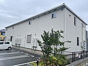 はりま勝原駅より徒歩18分 2階 築8年の賃貸物件