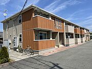 グランツメゾン２ 1階 築14年2ヶ月の賃貸物件