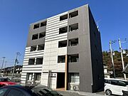 英賀保駅より徒歩1分 5階 築13年8ヶ月の賃貸物件