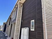 坂越駅より徒歩4分 1階 築15年8ヶ月の賃貸物件