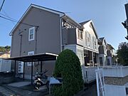 播磨高岡駅より徒歩34分 2階 築24年1ヶ月の賃貸物件
