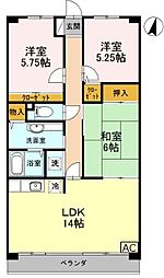 シルトクレーテ青山 5階