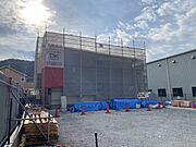 御着駅より徒歩15分 1階 新築の賃貸物件