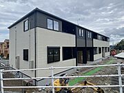 ブリランテクアトロ 2階 新築の賃貸物件