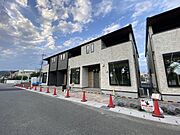 英賀保駅より徒歩9分 2階 新築の賃貸物件