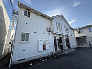 亀山駅より徒歩20分 1階 築25年8ヶ月の賃貸物件